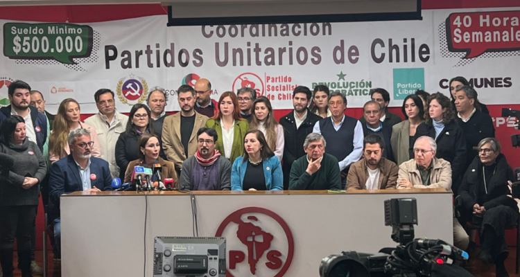 Unidad para Chile