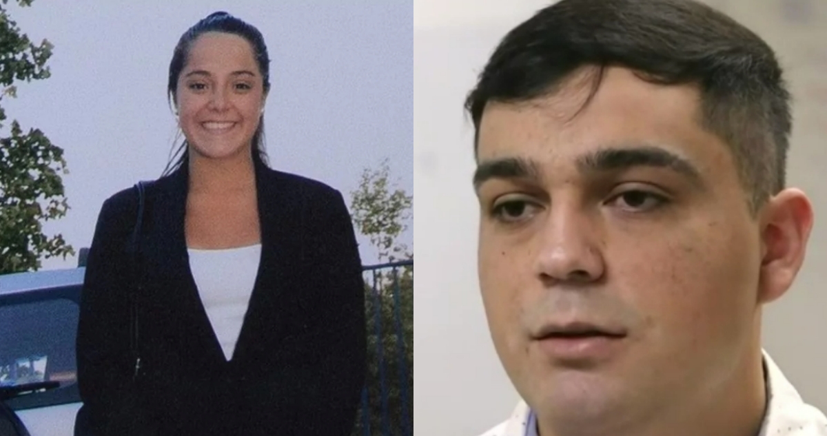Acusado por crimen de Valeria Vivanco dice que colega realizó disparo: “Si fue accidente, que lo diga”