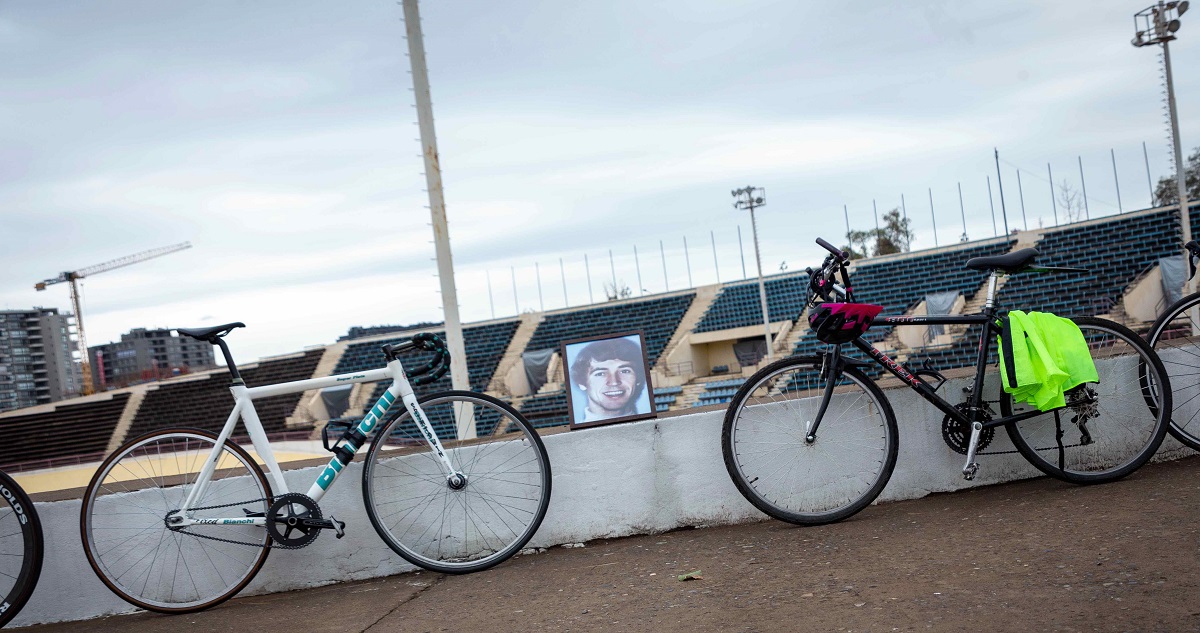 velodromo