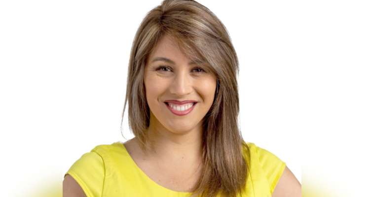 vicepresidenta PPD