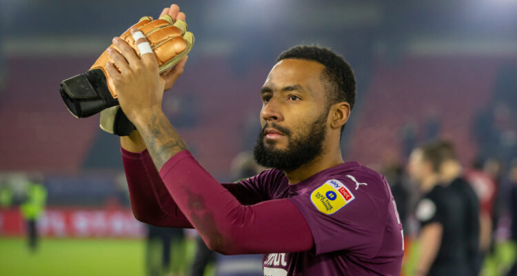 Vigouroux La Roja