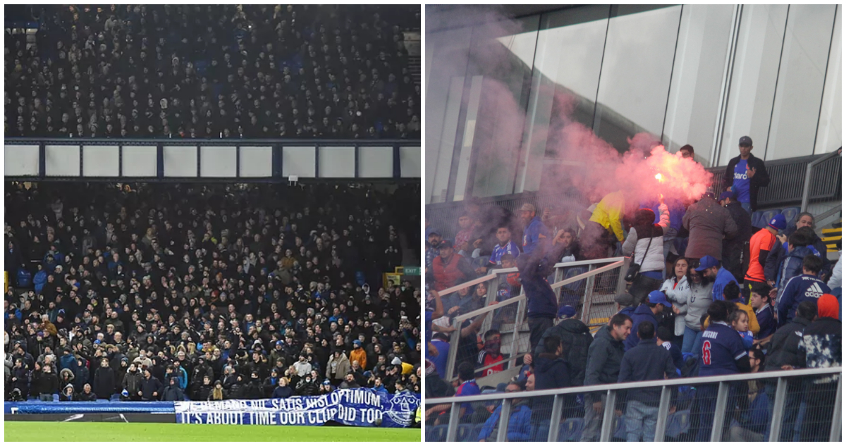 violencia en los estadios