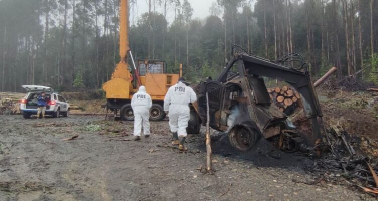 Sin fechas: Gobierno dice que tomará medidas para enfrentar alza de hechos de violencia en Los Ríos