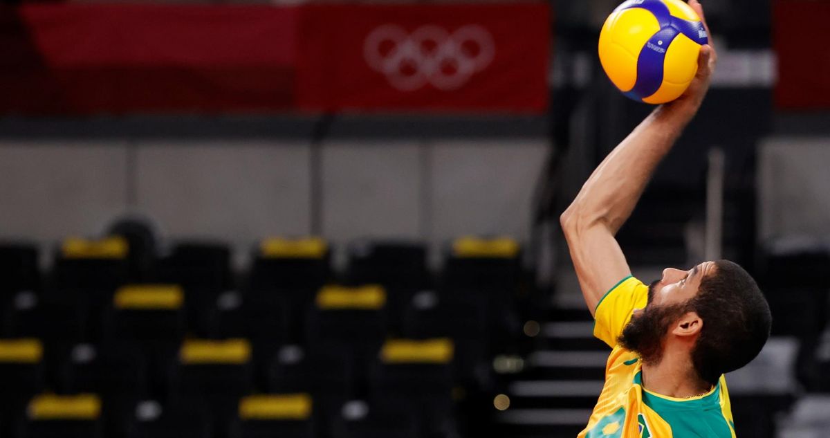 Peligra voleibol de Brasil en JJOO: gobierno quita apoyo por tuit de crack que llama a disparar a Lula