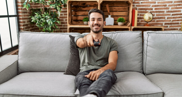 Lanzan VTR TV Smart: sistema une todos los canales de TV y plataformas de streaming en un sitio