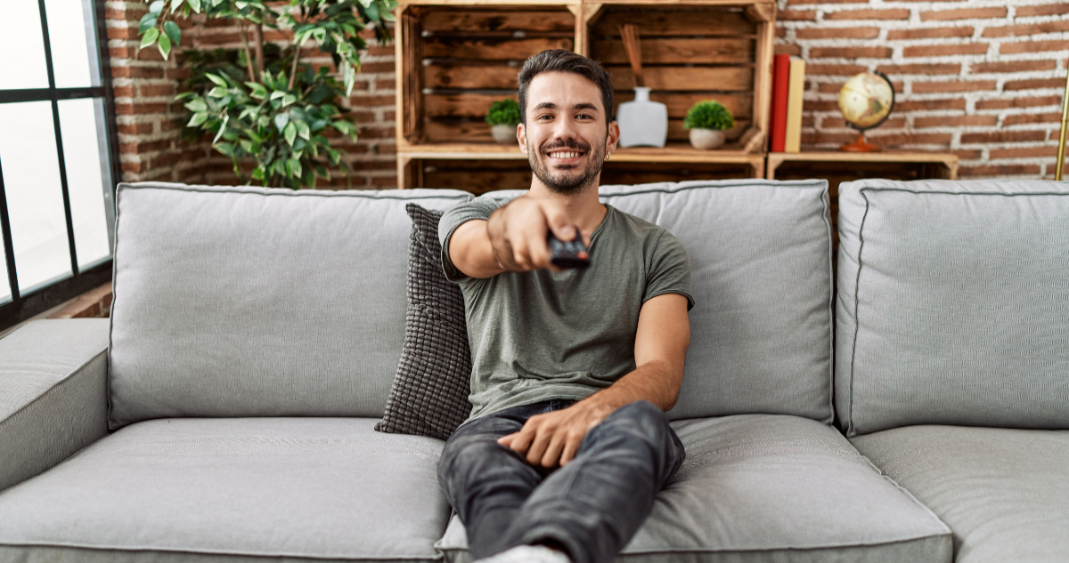 Lanzan VTR TV Smart: sistema une todos los canales de TV y plataformas de streaming en un sitio