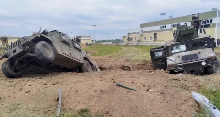 El jefe del Grupo Wagner reconoce el fracaso de la campaña militar rusa en Ucrania