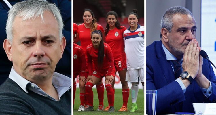 Nuevos chats evidencian el poder de Fernando Felicevich en La Serena y cómo abordó un conflicto con el plantel femenino que salpica a Pablo Milad y la ANFP.