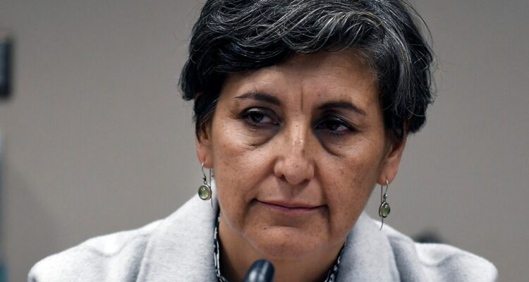 La ministra de Salud, Ximena Aguilera, sostuvo respecto del debate en torno a la agenda del gobierno en cuanto a la crisis de las isapres que “nadie piensa que el sistema de salud puede funcionar sin el sector privado”.