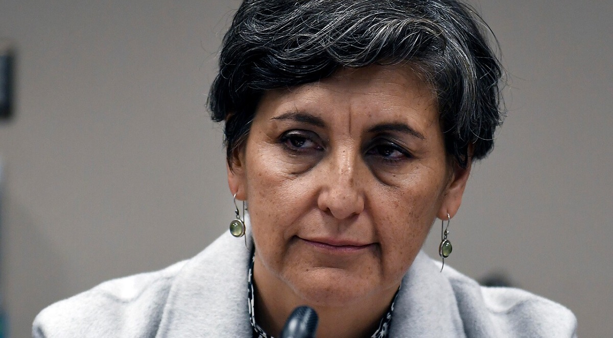 La ministra de Salud, Ximena Aguilera, sostuvo respecto del debate en torno a la agenda del gobierno en cuanto a la crisis de las isapres que “nadie piensa que el sistema de salud puede funcionar sin el sector privado”.