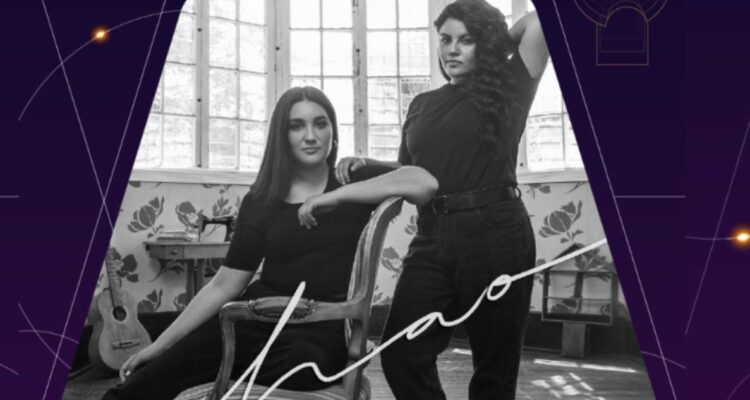 Yorka va por el álbum del año en los Pulsar 2023: "Las canciones son desde nuestra experiencia"