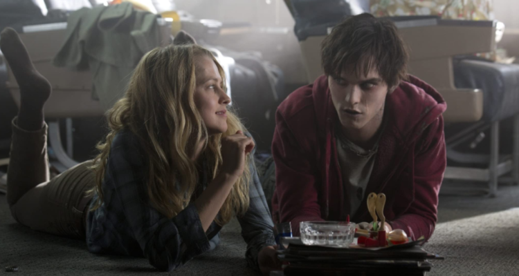 Existe un zombie en las relaciones