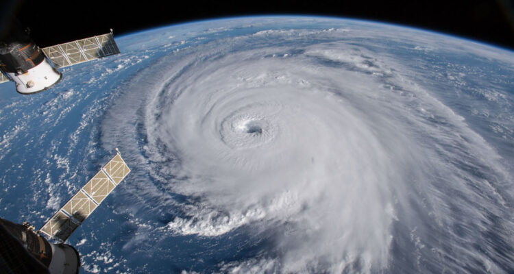 Científicos predicen que la mitad de la masa terrestre del planeta tendrá otros climas en 2100.