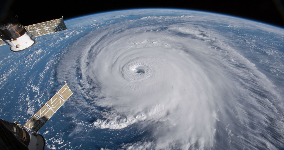 Científicos predicen que la mitad de la masa terrestre del planeta tendrá otros climas en 2100.