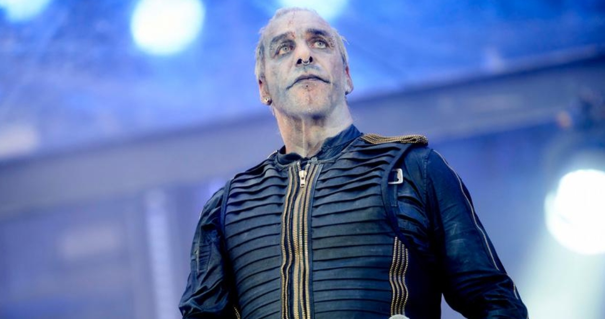 Abogados de vocalista de Rammstein anuncian acciones legales contra denunciantes de abuso sexual