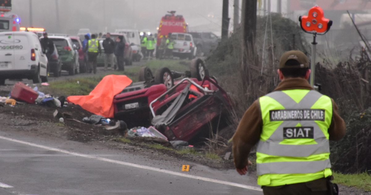 accidente