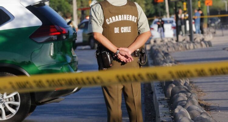 Madre e hija mueren atropelladas por menor de edad en Quilpué: autor de 17 años quedó detenido