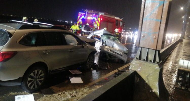 Mauricio Gándara | RBB