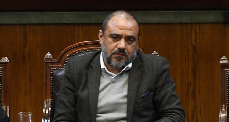 Acusación Constitucional contra ministro Ávila toma fuerza en la Cámara: se sumaron UDI y Republicanos