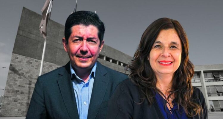 Recontratan administradora municipal que renunció antes de que se votara su destitución en Antofagasta