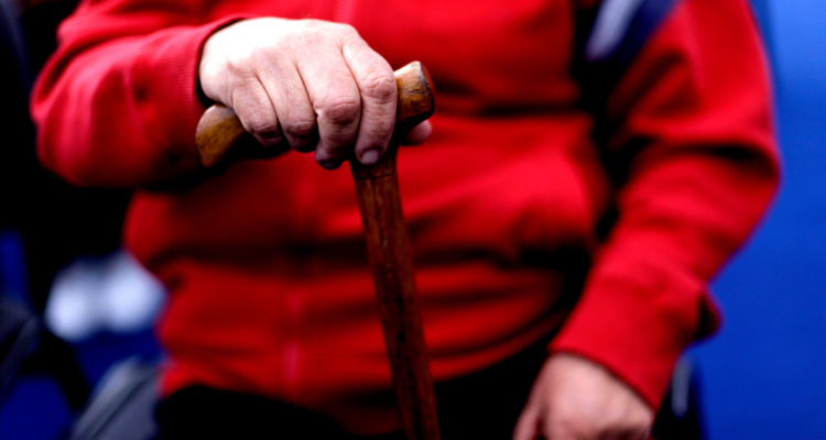 20% de adultos mayores del Maule sufren síndrome de fragilidad