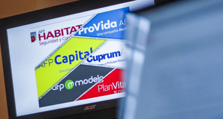 Por primera vez en siete meses todos los multifondos de las AFP muestran ganancias