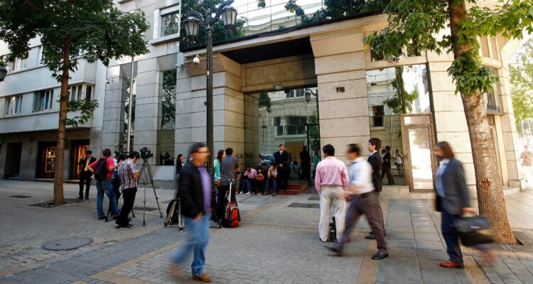 Tareas de Agencia Nacional de Inteligencia quedan al descubierto por pruebas en juicios laborales