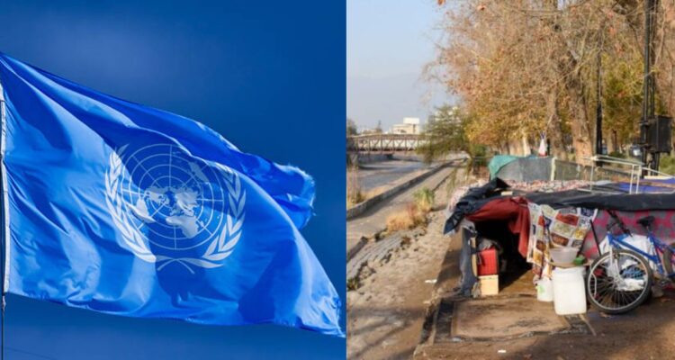 La Agenda 2030 de la ONU fue firmada por 193 gobiernos.