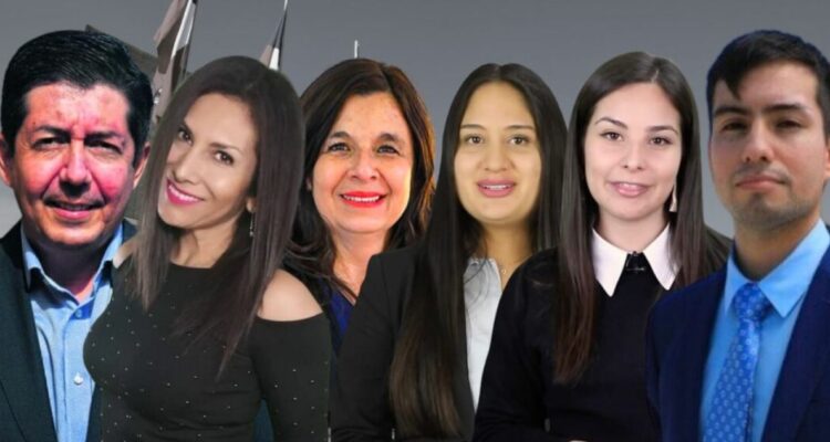 Alcalde de Antofagasta contrató a amigos con sueldos millonarios en puestos claves del municipio