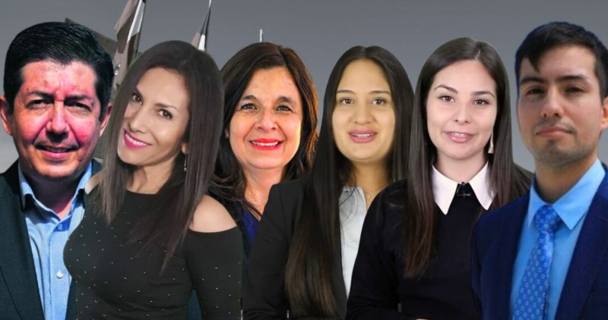 Alcalde de Antofagasta contrató a amigos con sueldos millonarios en puestos claves del municipio
