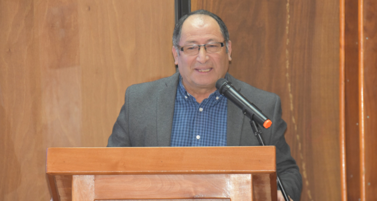 Alcalde de Hualqui pide a Fiscalía investigar fraude por $9 mil millones en administración anterior