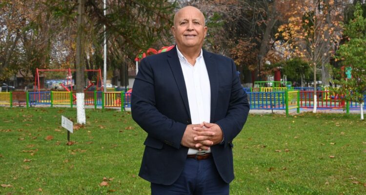 Confirman reemplazo de alcalde de San Ignacio quien se encuentra en prisión preventiva por corrupción