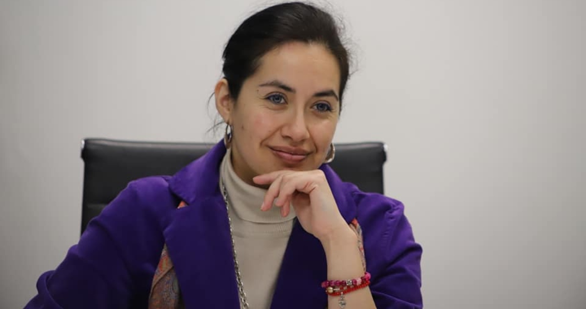 Alcaldesa Río Bueno querella por presunta malversación