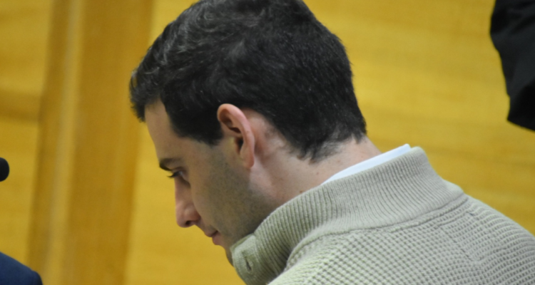 alegatos clausura Martín Pradenas