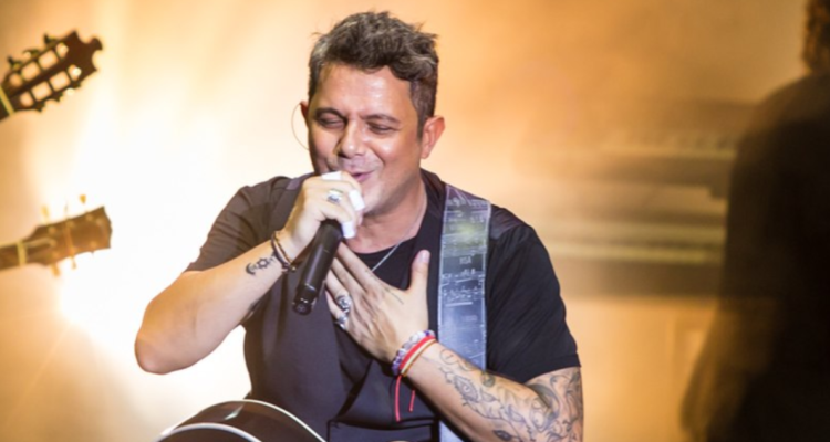Alejandro Sanz