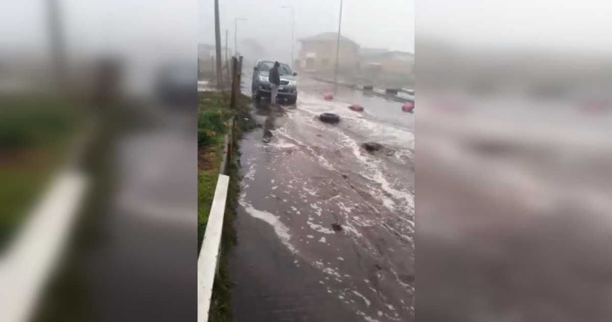 Alerta Roja Coelemu