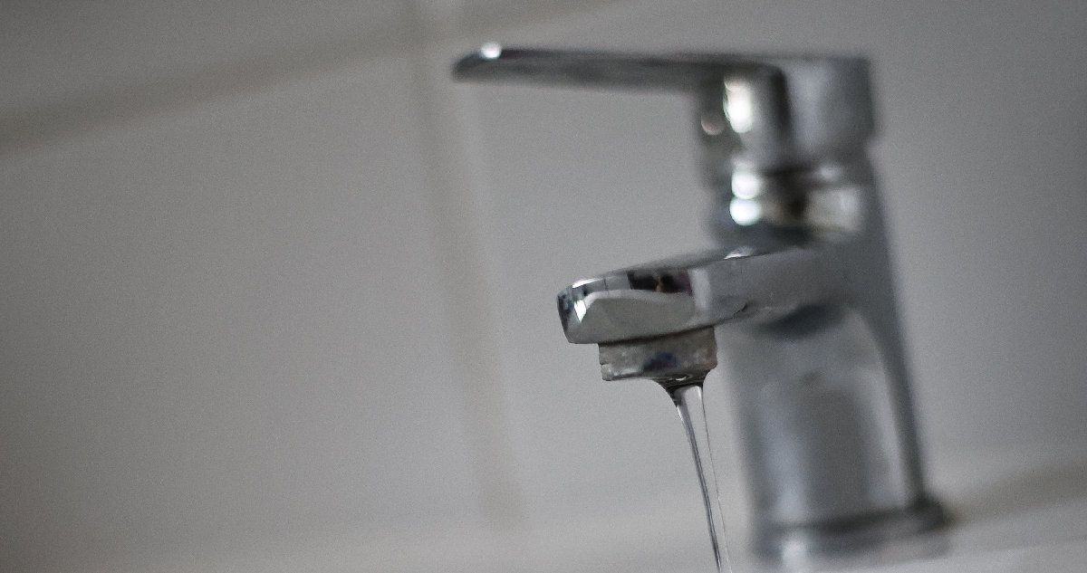 Aguas Andinas en Alerta Temprana Preventiva por turbiedad en ríos: comienza a usar reservas de agua
