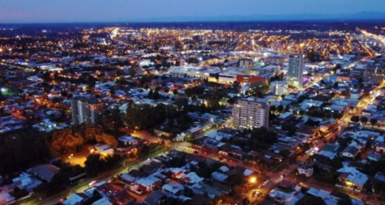 Alertan por episodio crítico de contaminación en Los Ángeles.