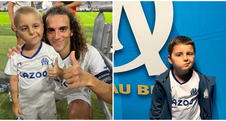 Alexis Kenzo Marsella