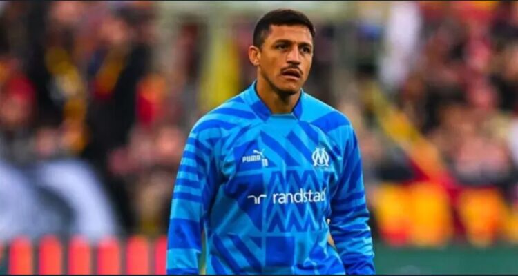@ olympiquedemarseille