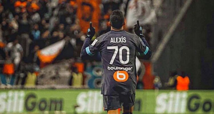 Alexis Sánchez es portada de L’Equipe por su futuro y responde propuesta de Ibai para la Kings League