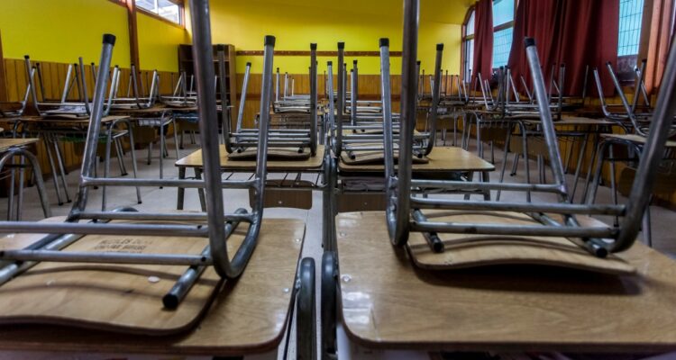 CONTEXTO | Agencia UNO