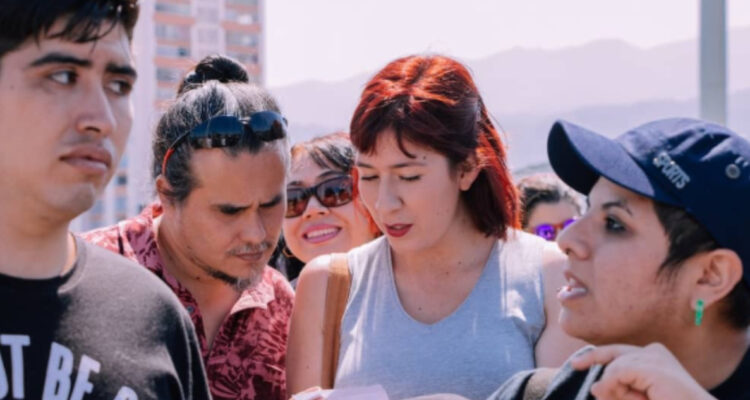 La supuesta red de amigos instalada por diputada Pérez (RD) que se conoció tras escándalo de pareja