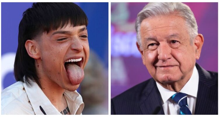 AMLO critica duramente los corridos tumbados: “Nada de música buena ondita, ni avanzada”