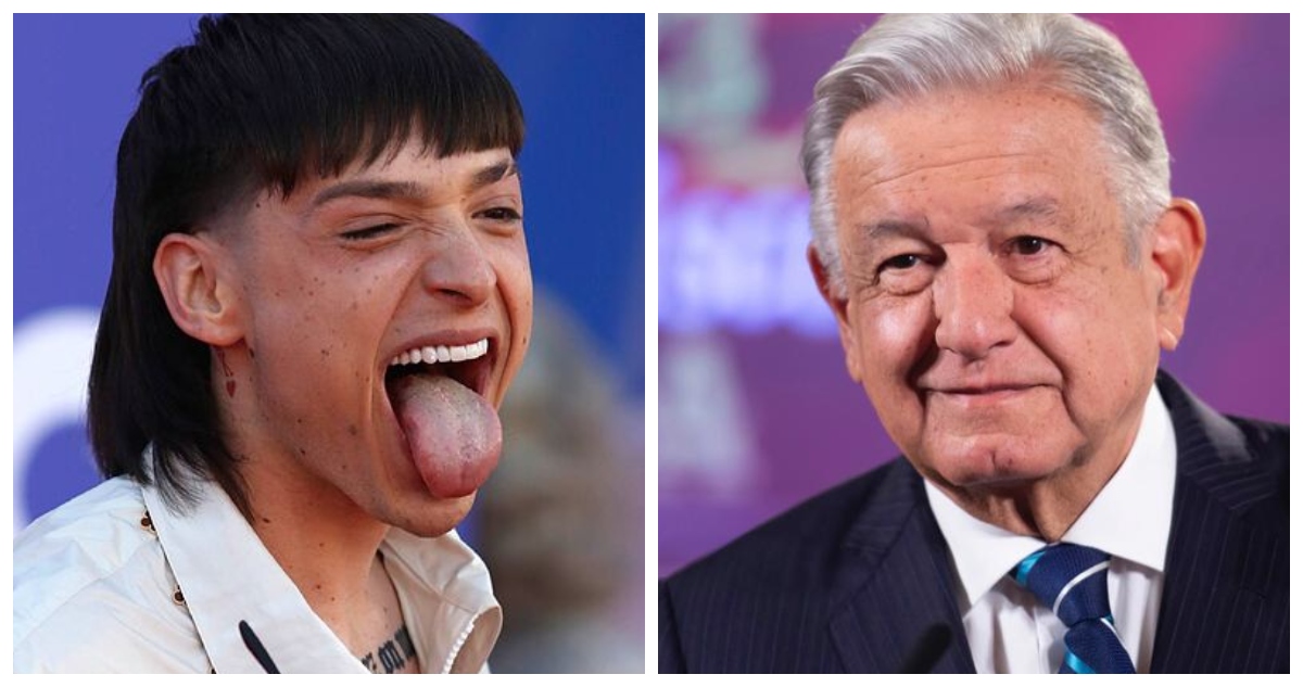 AMLO critica duramente los corridos tumbados: “Nada de música buena ondita, ni avanzada”