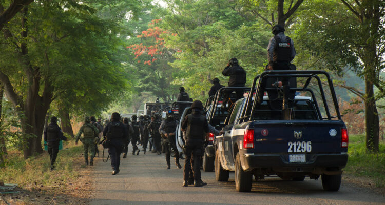 AMLO reconoce su gobierno como el más violento en la historia de México y culpa a una “mala herencia”