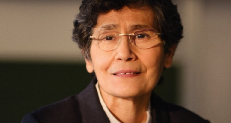 ¿Quién es Anamaría Font?: La científica venezolana premiada por sus avances en la teoría de cuerdas