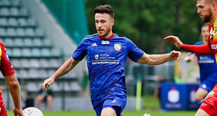 Ángelo Henríquez Miedz