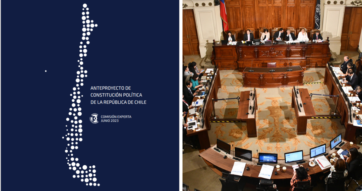 anteproyecto