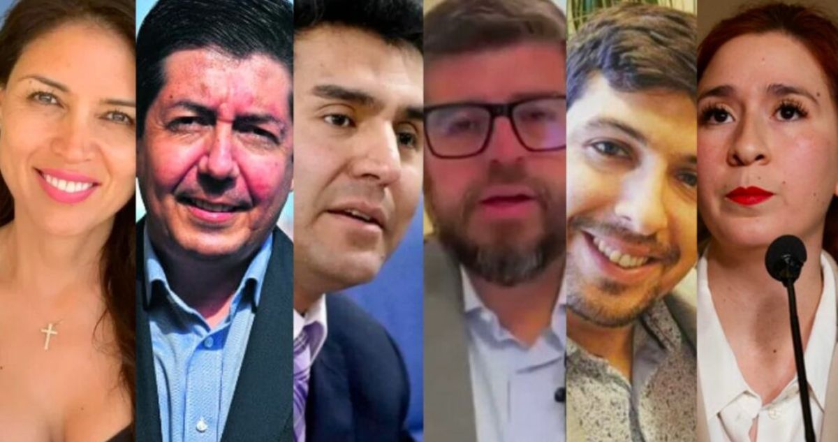 Los 10 casos de corrupción y polémicas que involucran a políticos en Antofagasta